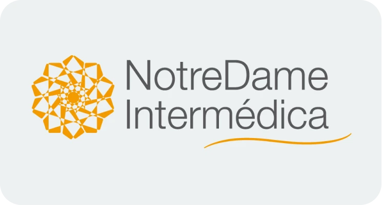 INTERMÉDICA NOTRE DAME