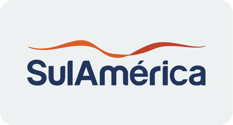 SULAMÉRICA SAÚDE